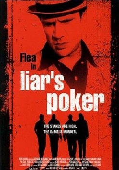 Liar's Poker (1999)