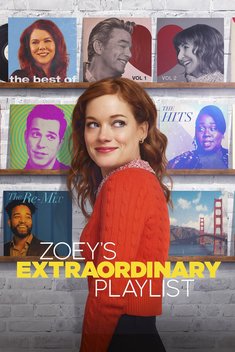 Zoey's Extraordinary Playlist (2020-2021)