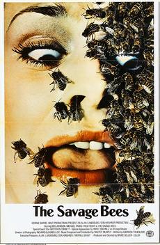 The Savage Bees (1976)