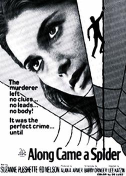 Along Came a Spider (1970)