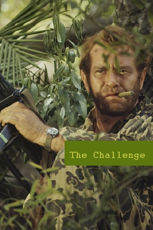 The Challenge (1970)