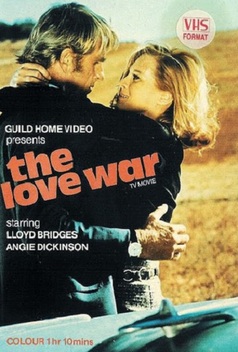 The Love War (1970)