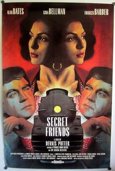 Secret Friends (1991)