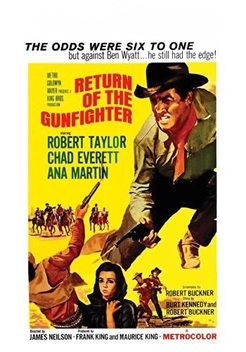 Return of the Gunfighter (1967)