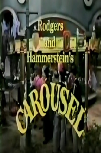 Carousel (1967) - Blu-ray.com