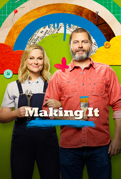 Making It (2018-)