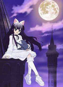 Moonphase (2004-2006)