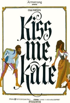 Kiss Me, Kate (1968)