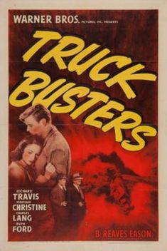 Truck Busters (1943)