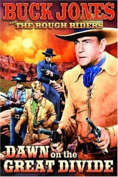 Dawn on the Great Divide (1942)