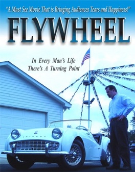 Flywheel (2003)