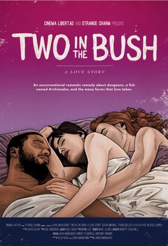 2 in the Bush: A Love Story (2018)