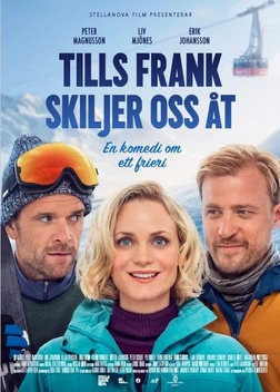 Tills Frank skiljer oss �t (2019)