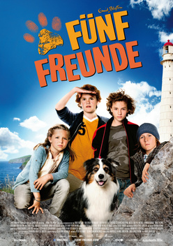 F�nf Freunde (2012)