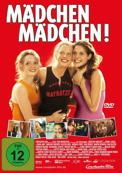 Girls on Top (2001)