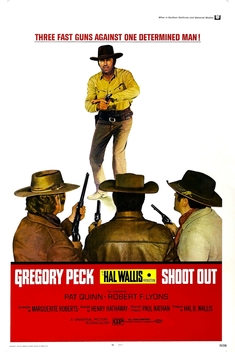 Shoot Out (1971)