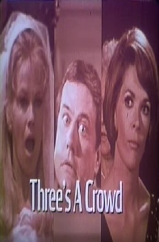 Three's a Crowd (1969)