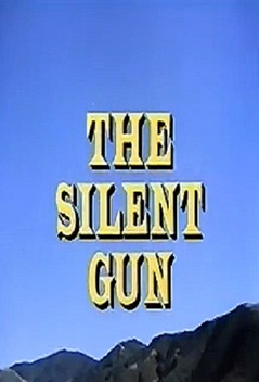 The Silent Gun (1969)