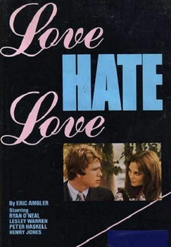 Love Hate Love (1971)