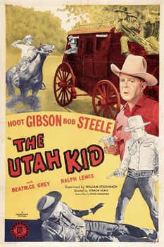 The Utah Kid (1944)