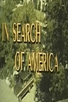 In Search of America (1971)