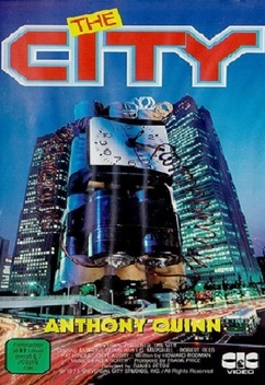 The City (1971)