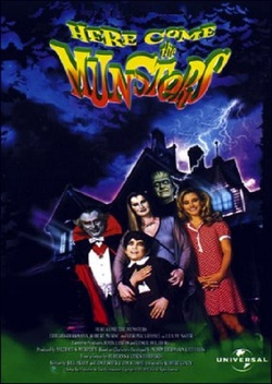 Here Come the Munsters (1995)