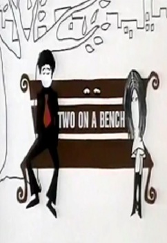 Two on a Bench (1971)