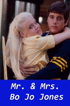 Mr. and Mrs. Bo Jo Jones (1971)