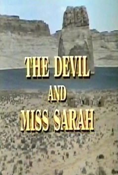 The Devil and Miss Sarah (1971)