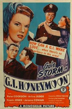 G.I. Honeymoon (1945)