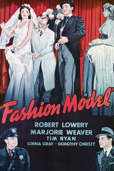 Fashion Model (1945)