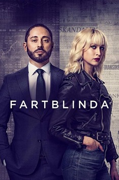 Fartblinda (2019-)