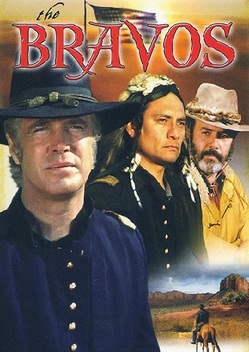 The Bravos (1972)
