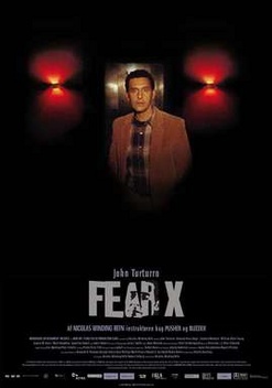 Fear X (2003)