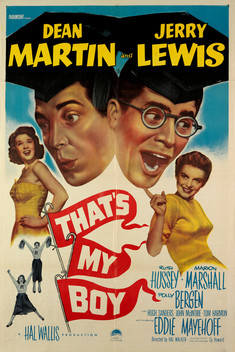 That's My Boy (1951)