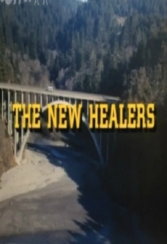 The New Healers (1972)