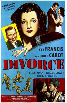 Divorce (1945)