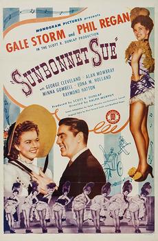 Sunbonnet Sue (1945)