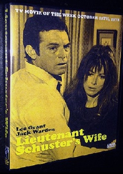 Lieutenant Schuster's Wife (1972)