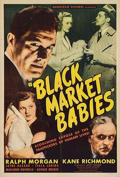 Black Market Babies (1945)