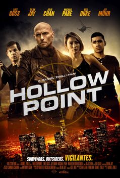 Hollow Point (2019)