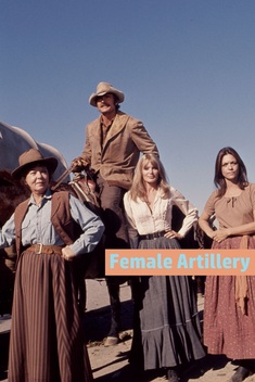 Female Artillery (1973)