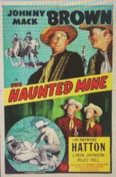 The Haunted Mine (1946)