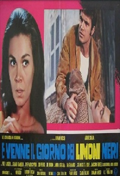 Black Lemons (1970)