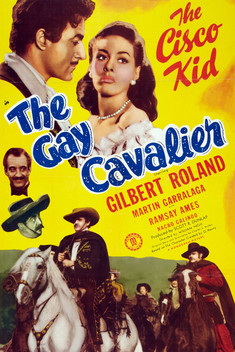 The Gay Cavalier (1946)