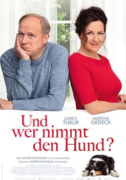 Und wer nimmt den Hund? (2019)