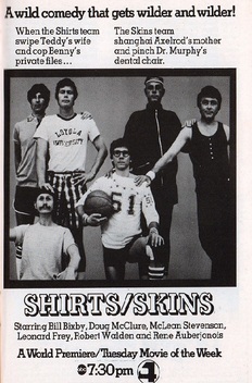 Shirts/Skins (1973)