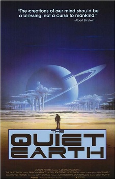 The Quiet Earth (1985)