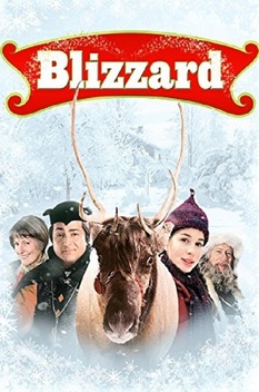 Blizzard (2003)